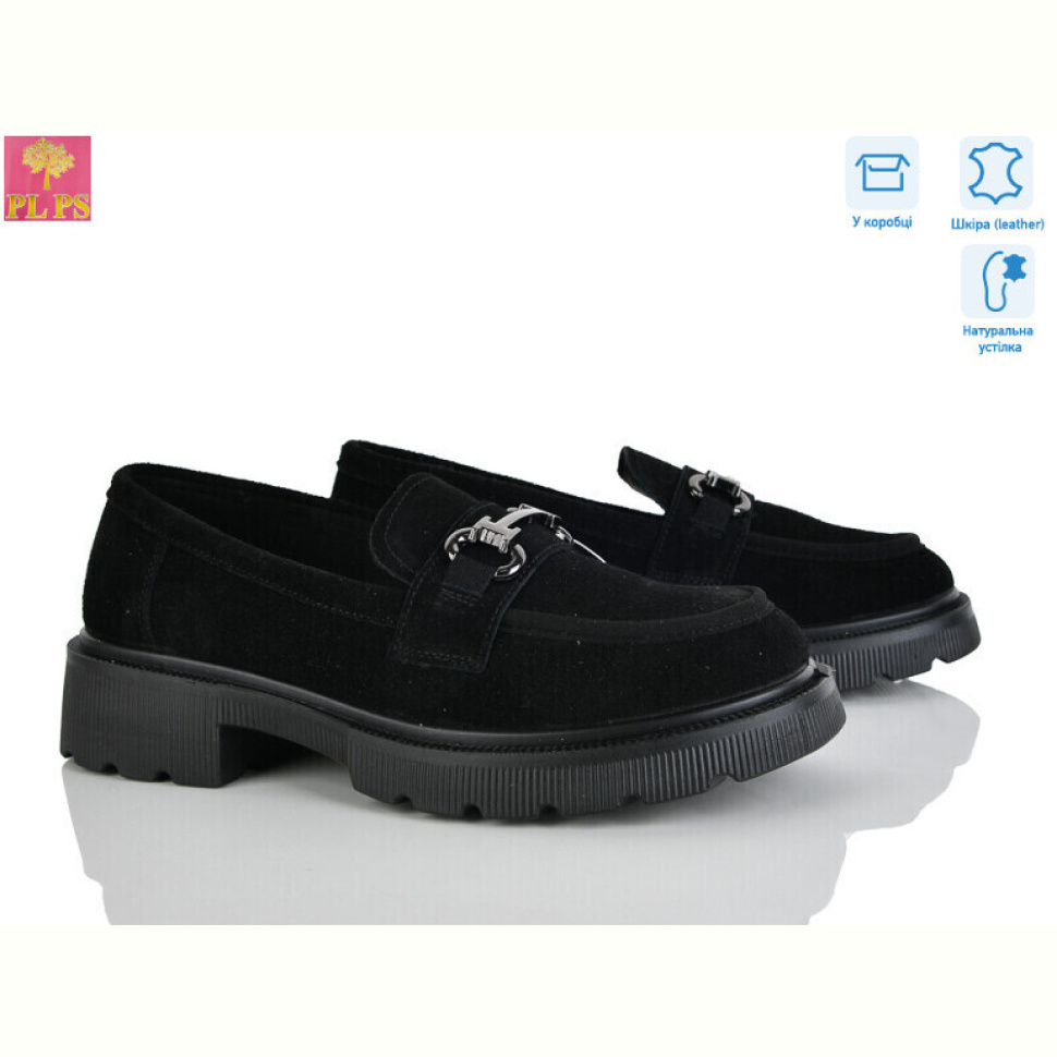 Туфли PLPS R13-2