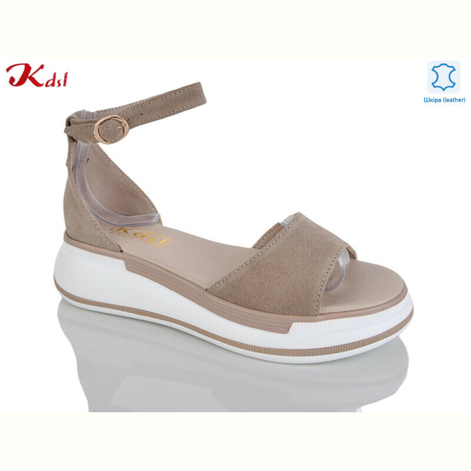 Босоножки Jiulai-Kadisalun C556-37