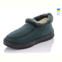 Бурки LiBang Бабусі зелені