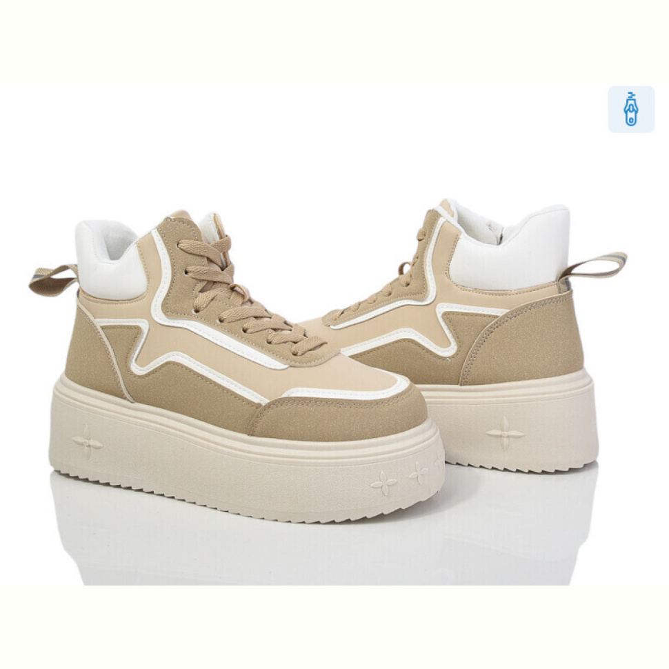 Ботинки Бабочка-Mengfuna-AESD 228-67