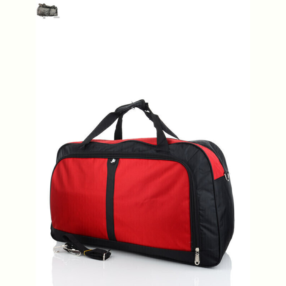 Сумка Superbag 4155 red (30-250)