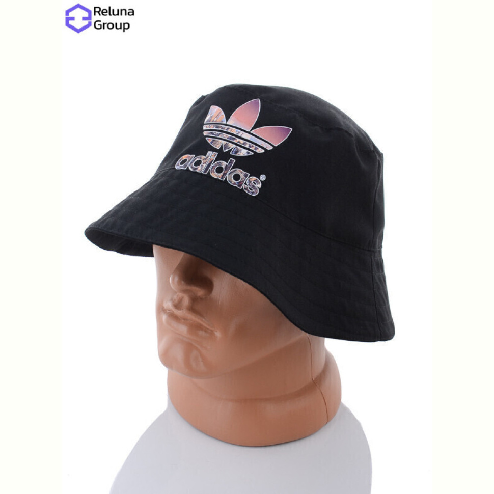 Панама Reluna Group KR001-12 black