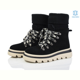 Ботинки Бабочка-Mengfuna-AESD 5825-77