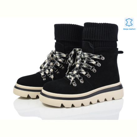 Ботинки Бабочка-Mengfuna-AESD 5825-77