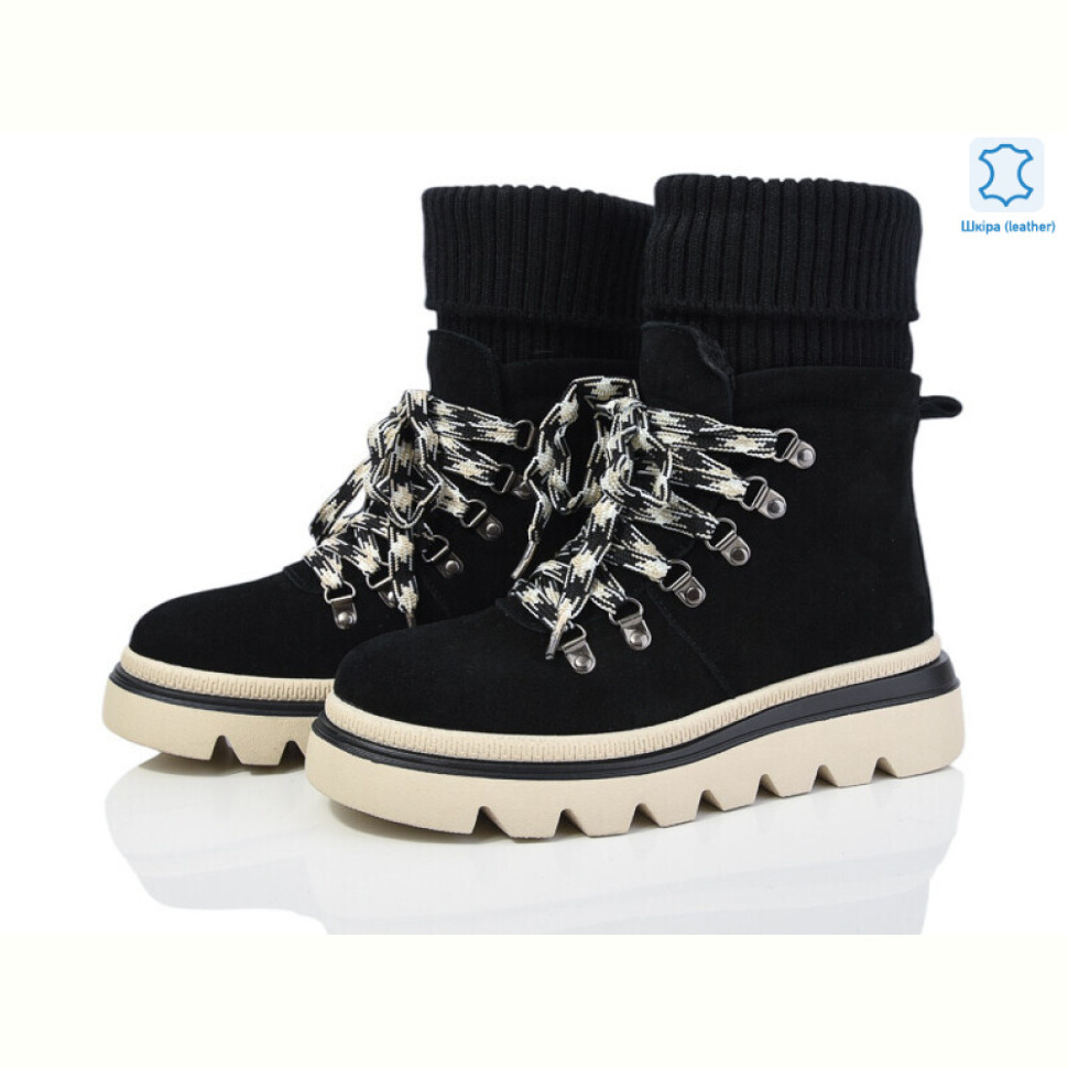 Ботинки Бабочка-Mengfuna-AESD 5825-77 Ботинки Бабочка-Mengfuna-AESD 5825-77