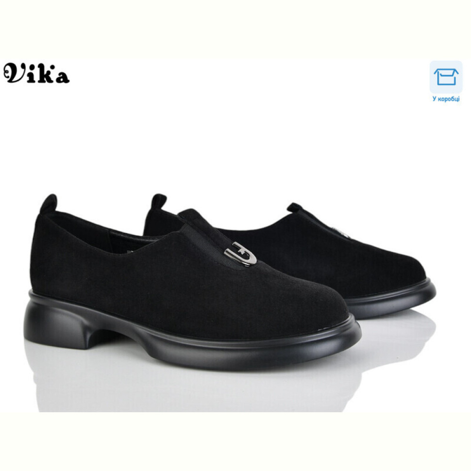 Туфли Vika W707-1