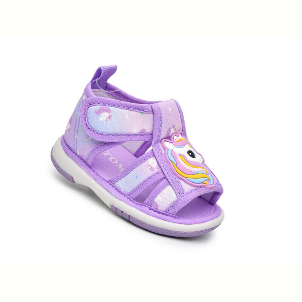 Босоножки TOM.M T68004E