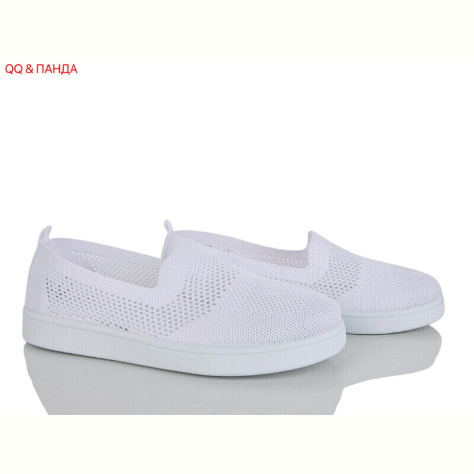 Слипоны QQ&Панда 5864-1-1