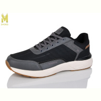 Кроссовки M.Shoes 362-6