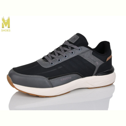 Кроссовки M.Shoes 362-6