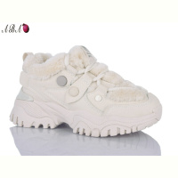 Кроссовки Aba J9ABA81-3