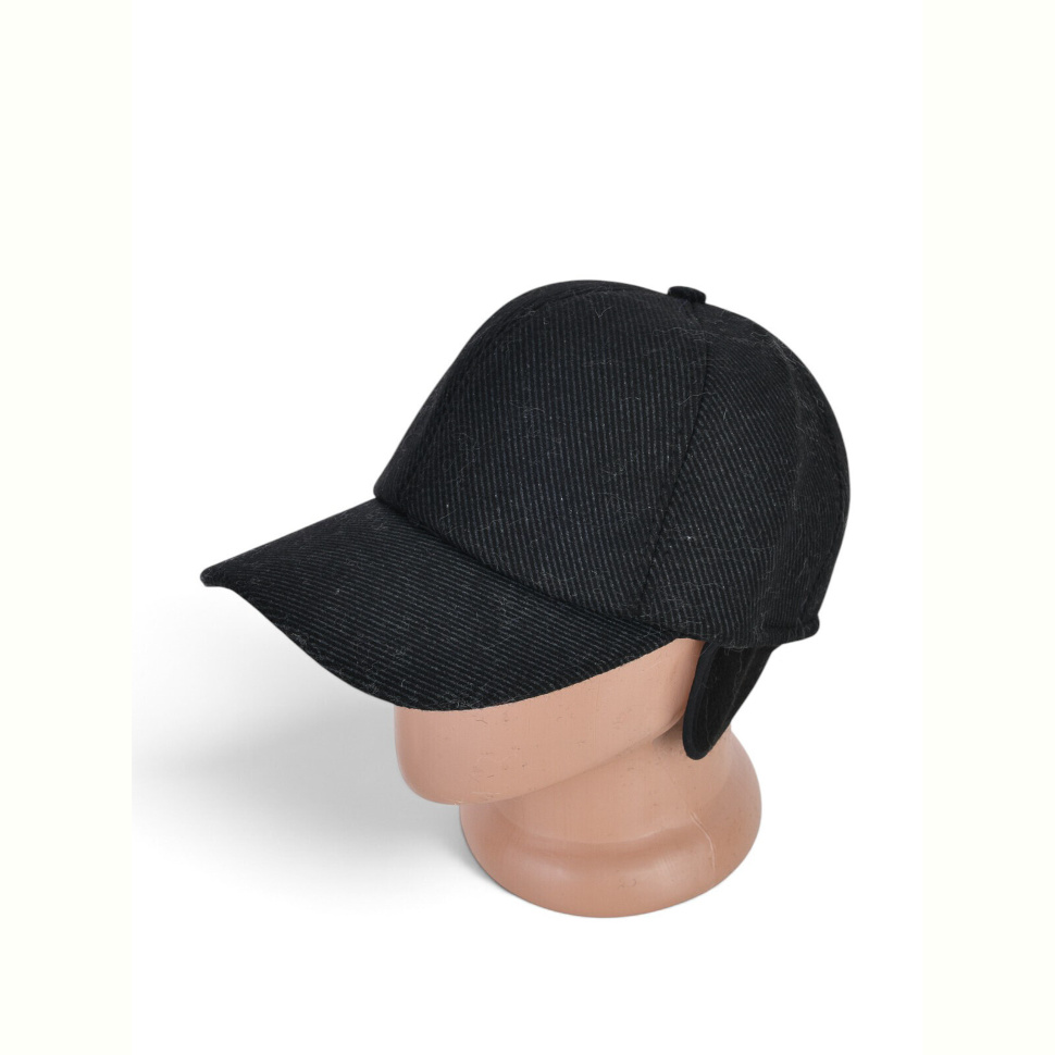 Кепка Red Hat G13-5 black
