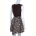 Платье Victoria N064 brown