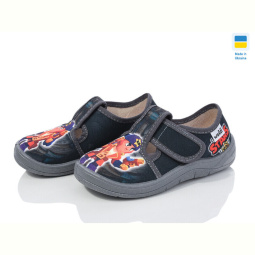 Тапки LiBang Гріша 360-606 зелений