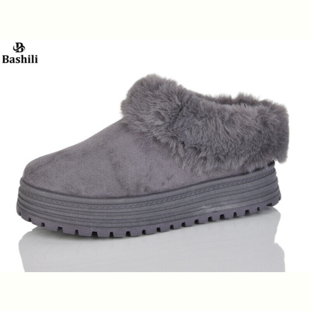 Угги Башили H9514-7