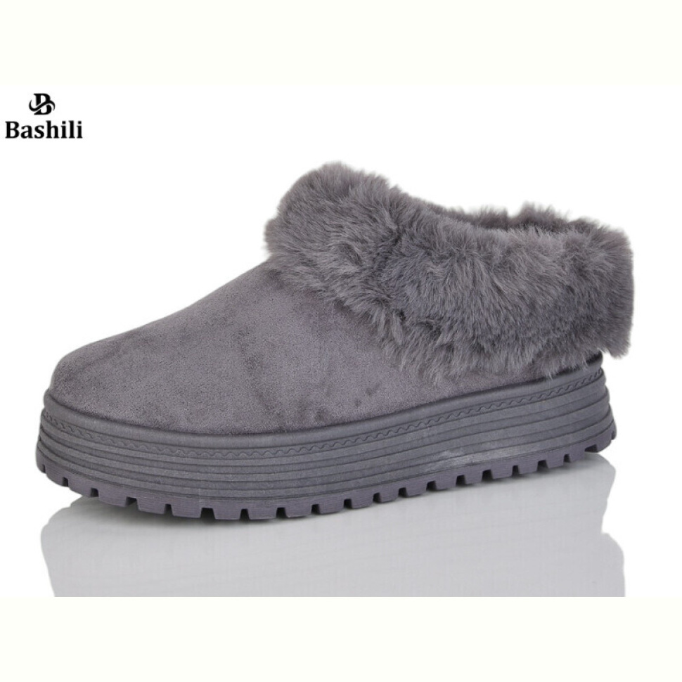 Угги Башили H9514-7