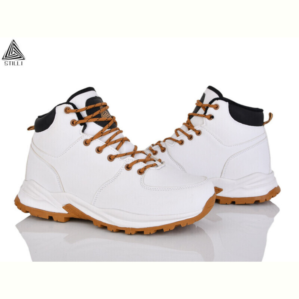 Ботинки STILLI Group H770-4