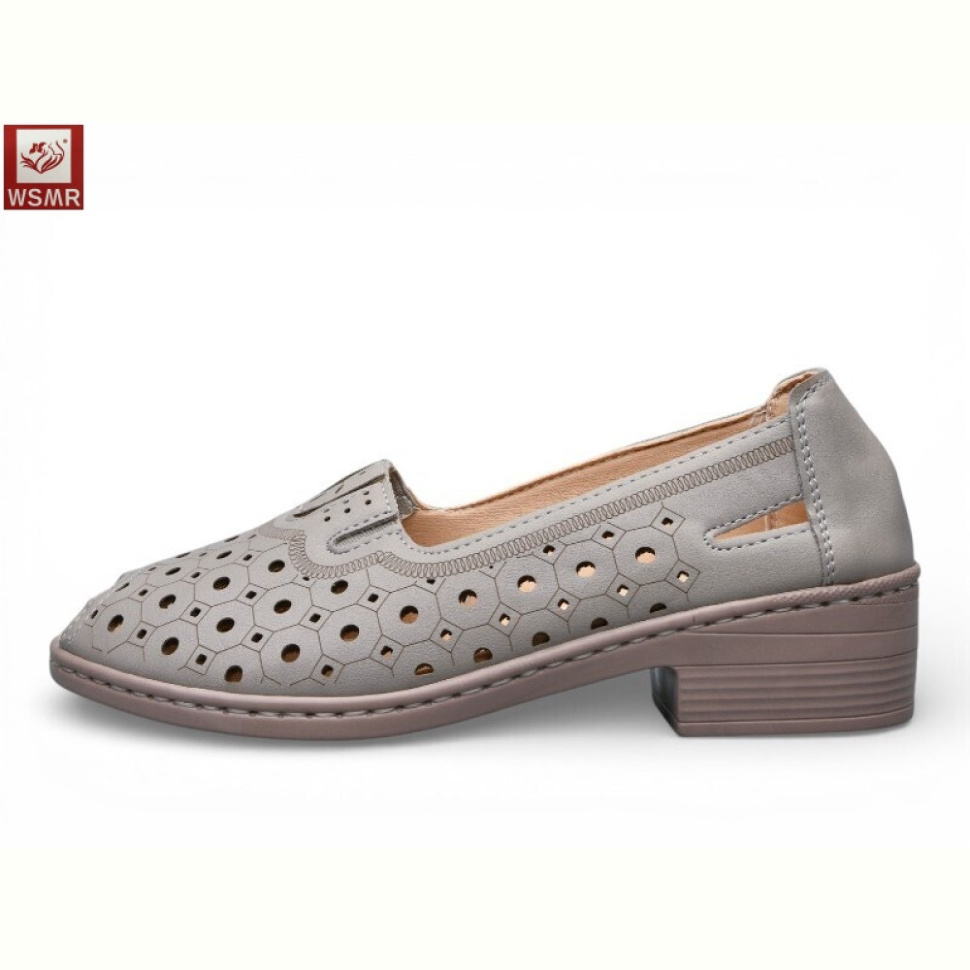 Туфли WSMR 603-4