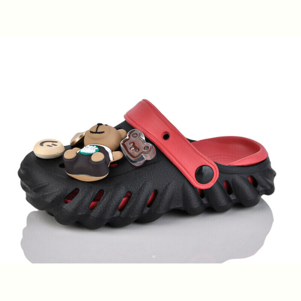 Кроксы Luck Line 5261-280