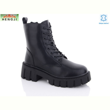 Ботинки HENGJI-ELENA W3963