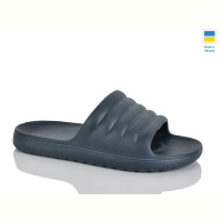 Шлепки Lot Shoes N408 синій
