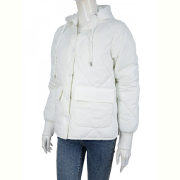 Куртка Turn Hug 6215-1 white
