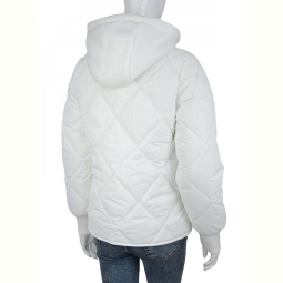 Куртка Turn Hug 6215-1 white