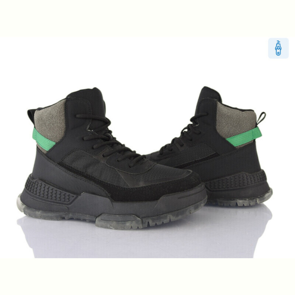 Ботинки Xifa kids P24169-3A