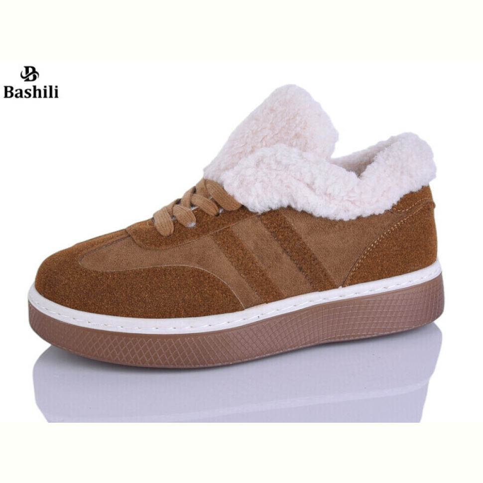 Кроссовки Башили H9531-20 Кроссовки Башили H9531-20