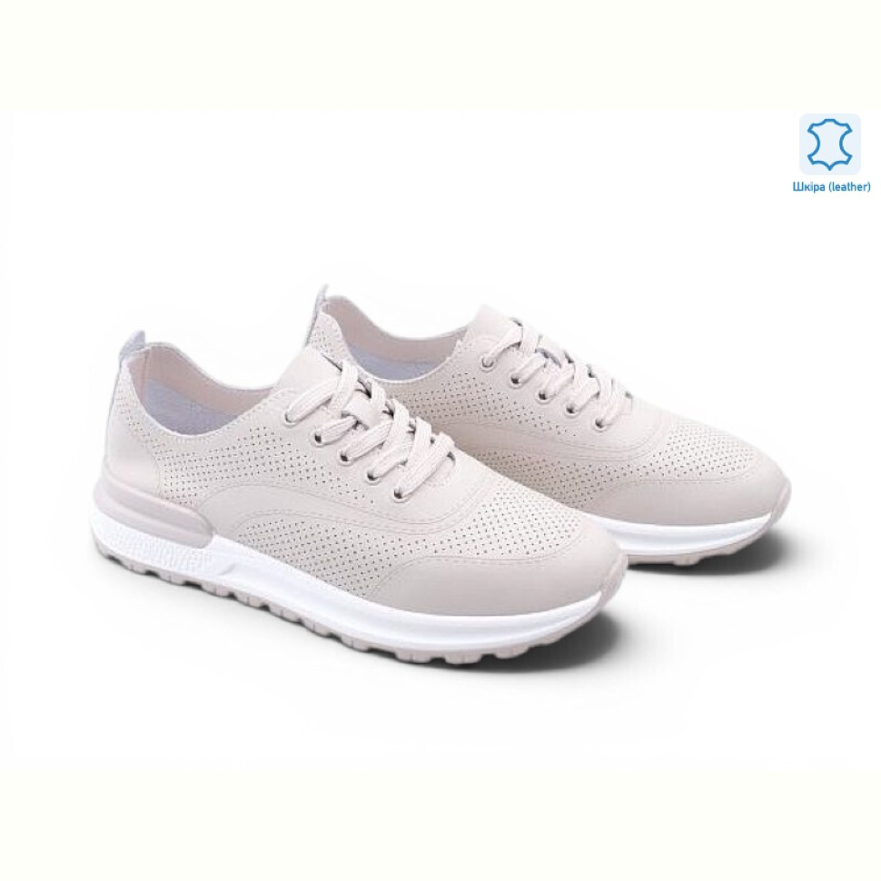 Кроссовки Allshoes 207108