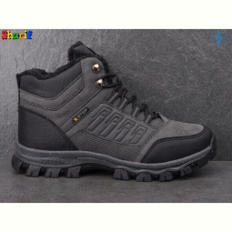 Ботинки Sharif BX6-3