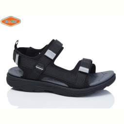 Сандалии EeBb 1626 black