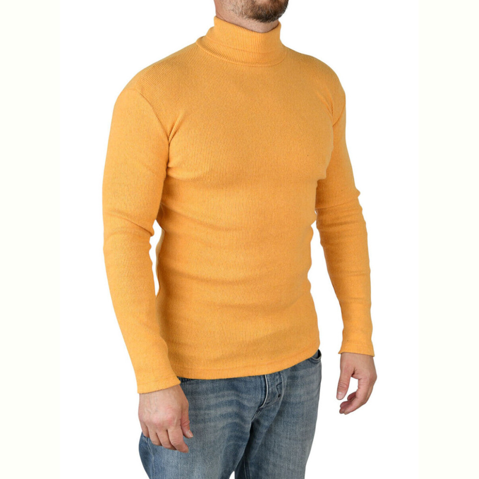 Гольфы 4sezona N002-8 yellow Гольфы 4sezona N002-8 yellow