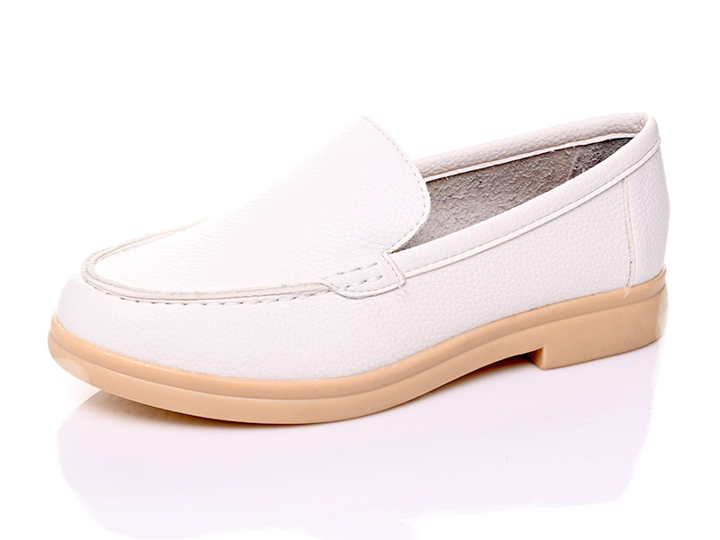 Туфли Seastar AA112 White
