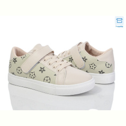 Кроссовки Захар-Gold M076-2