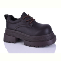 Туфли Violeta 197-210 brown