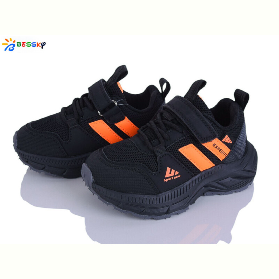 Кроссовки Bessky-Kellaifeng BY5180-4B