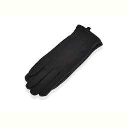 Перчатки RuBi S006 black