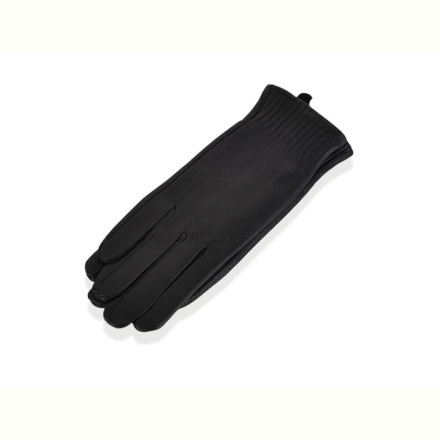 Перчатки RuBi S006 black