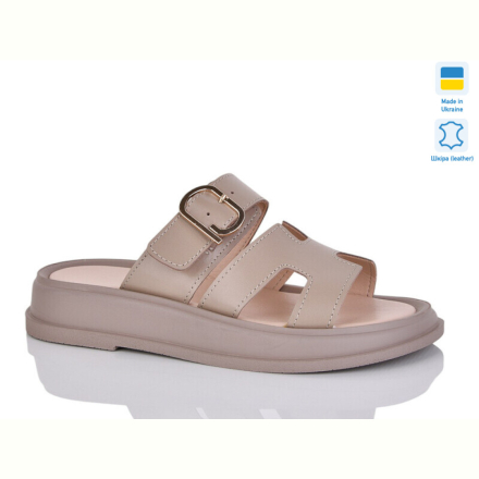 Шлепки Sali 515 кап.к.