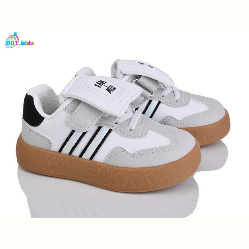 Кроссовки BBT H662-2-8