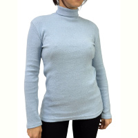 Гольфы 4sezona Ж002-17 l.blue