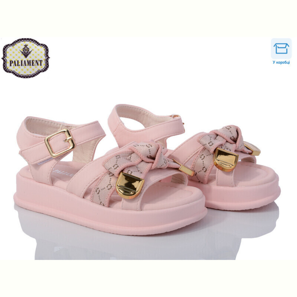 Босоножки PALIAMENT 88358-KK
