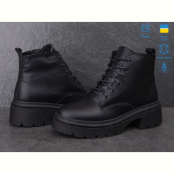 Ботинки Ailinda 414-2M