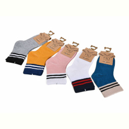 Носки Textile T258 mix