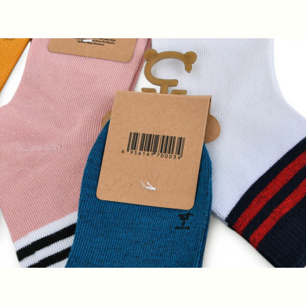 Носки Textile T258 mix