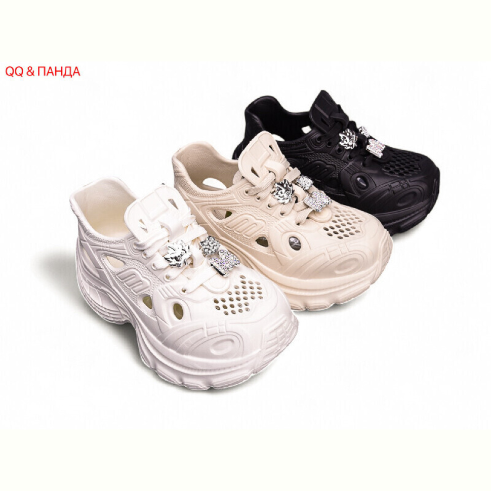 Кроссовки QQ&Панда QQ79 mix
