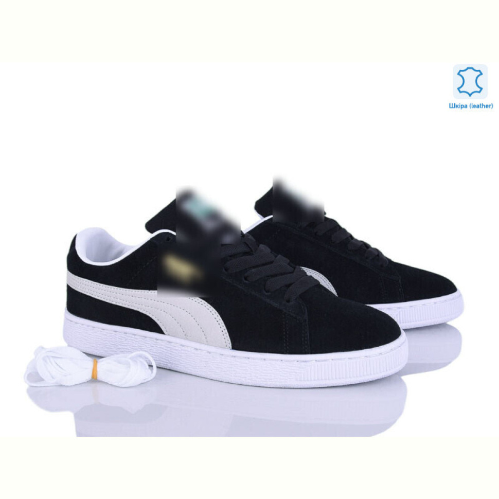 Кроссовки Dan Marest A830-1