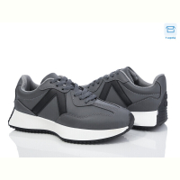 Кроссовки Victoria 008-8 grey
