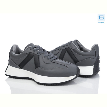 Кроссовки Victoria 008-8 grey